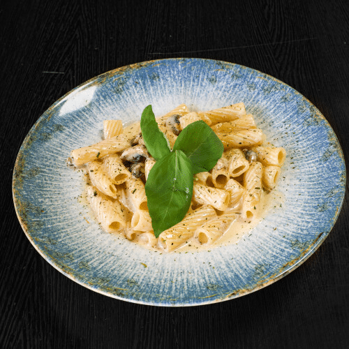 Pasta Rahmsauce