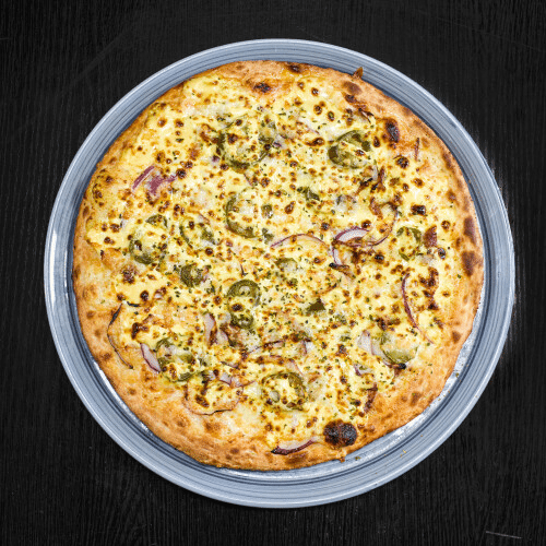 Pizza Döner