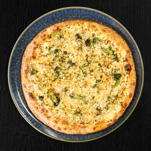 Pizza Özzi