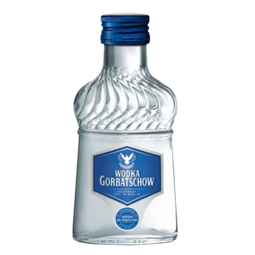 Wodka Gorbatschow (100ml)