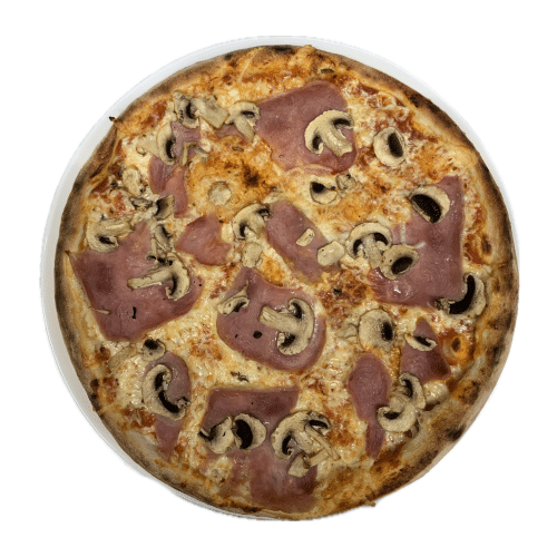 Pizza Regina