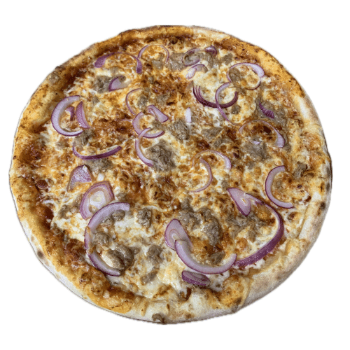 Pizza Tonno