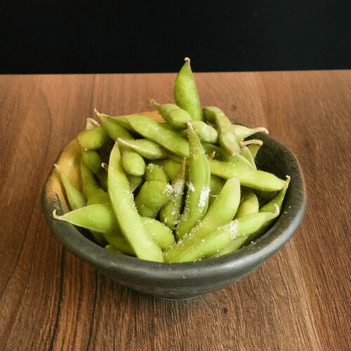 Bean Green