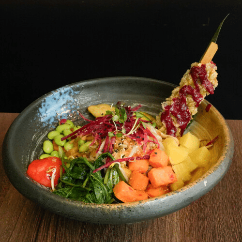 Atsui Udon