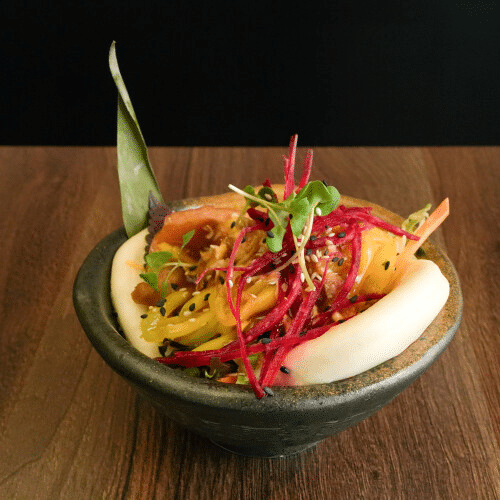 Bao Burger
