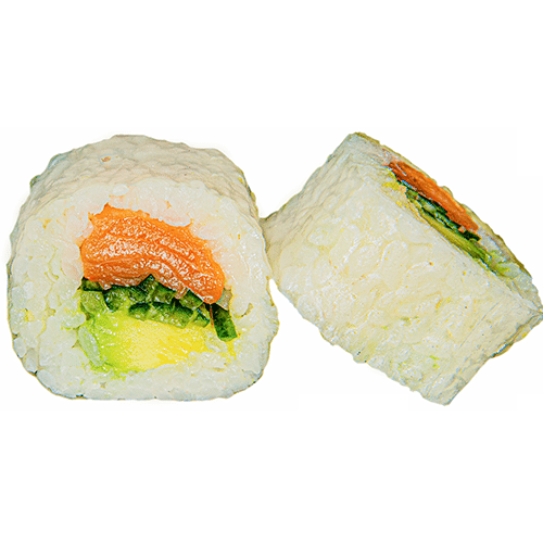Rocket Shake Summer Roll Reis