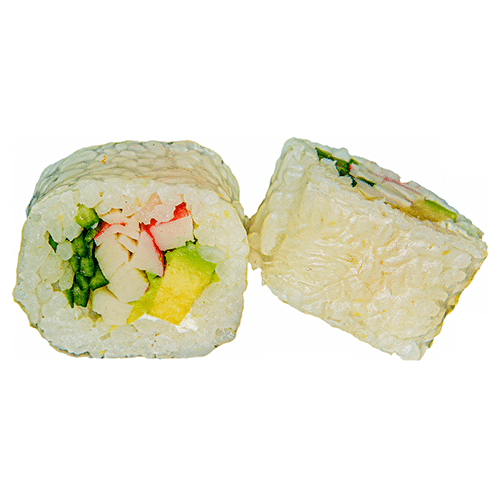 Rocket Krebs Summer Roll Reis