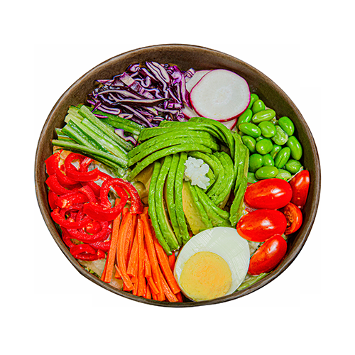 Poke Bowl
