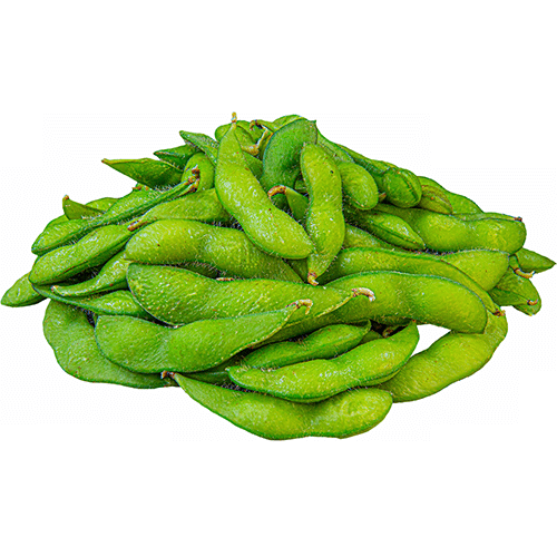 Edamame (vegan)