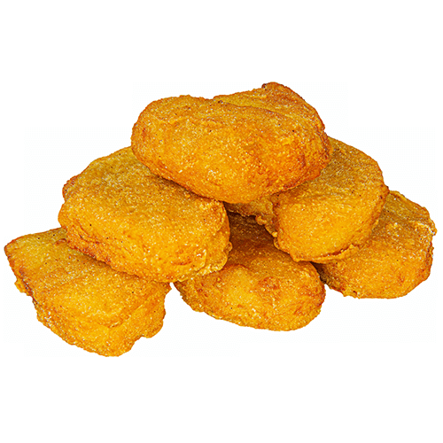 Chicken Nuggets (6 Stück)