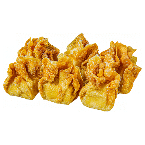 Wan Tan Schafskäse (6 Stück)