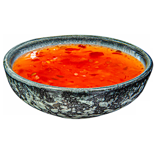 Sweet-Chillisauce