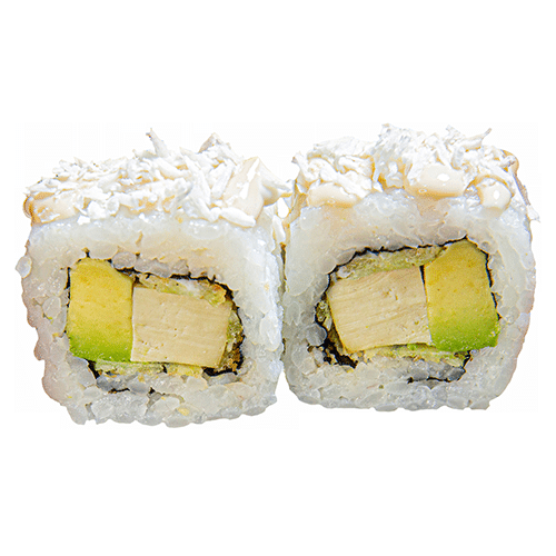 Die Eiskönigin (vegan)