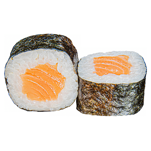 Lachs Maki