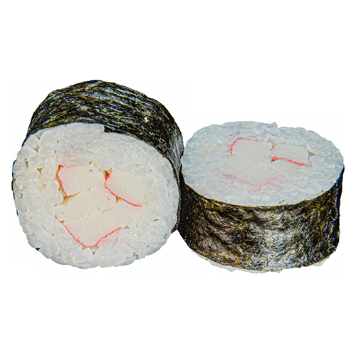 Surimi Maki