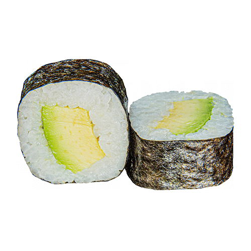 Avocado Maki