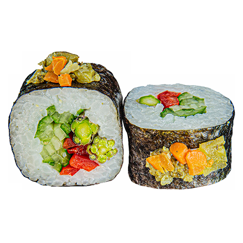 Chutney Maki