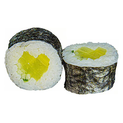 Oshiko Roll Maki