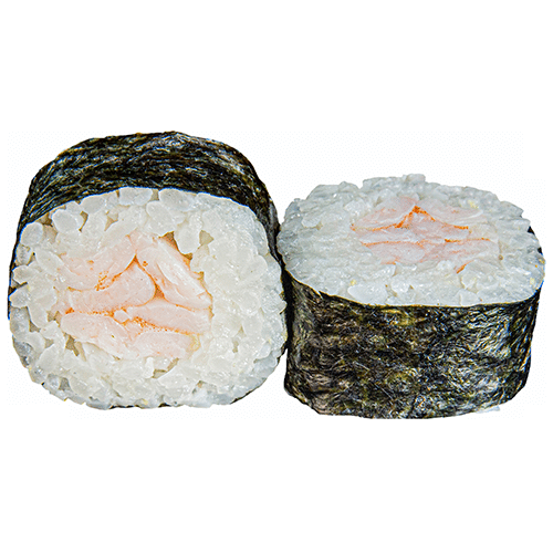Ebi Maki