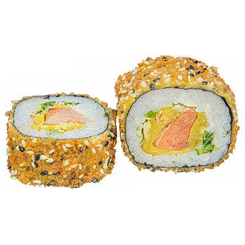 Crispy Roll Ente