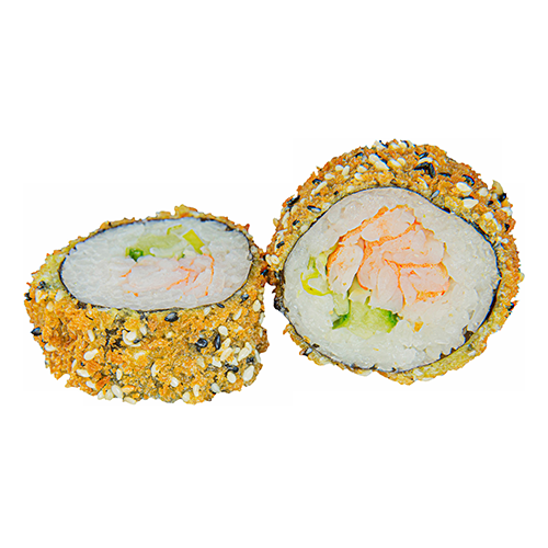 Crispy Roll Ebi