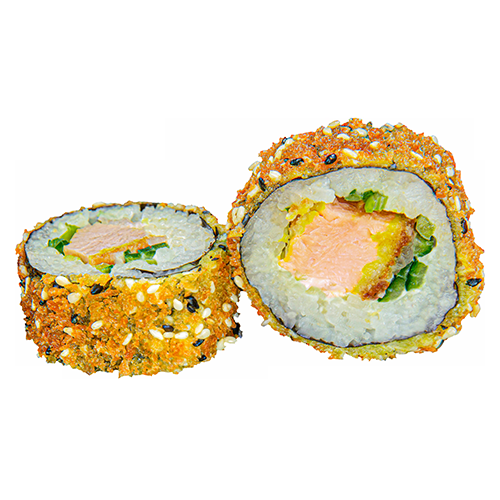 Crispy Roll Chicken