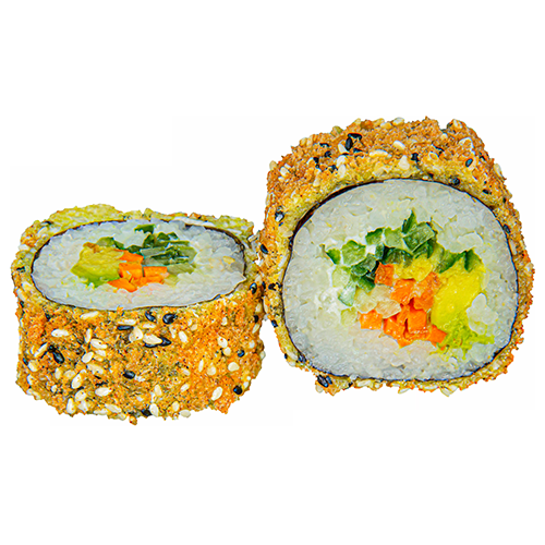 Crispy Roll Veggie