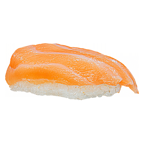 Lachs Sushi Nigiri