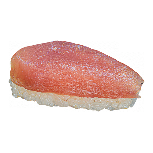 Thunfisch Sushi Nigiri