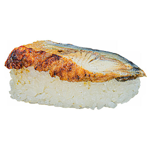 Aal Sushi Nigiri