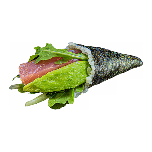 Zen Garden Temaki