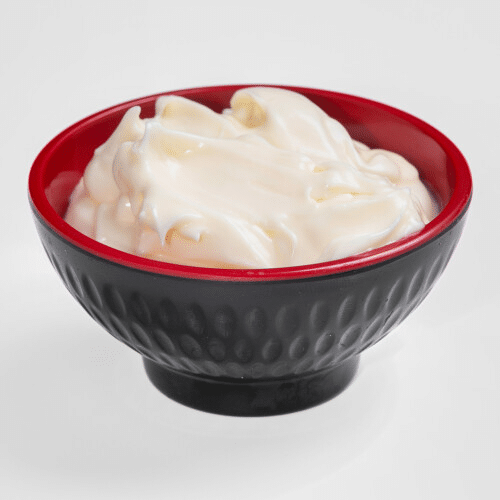 Vegane Mayonnaise