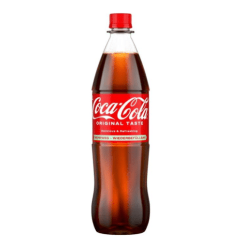 Coca-Cola 1,0l (EINWEG)