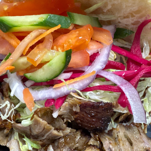 Döner Kebap