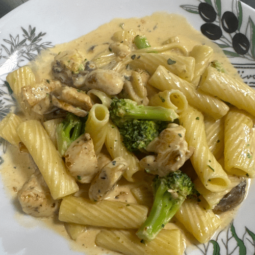 Pasta la Fantasia