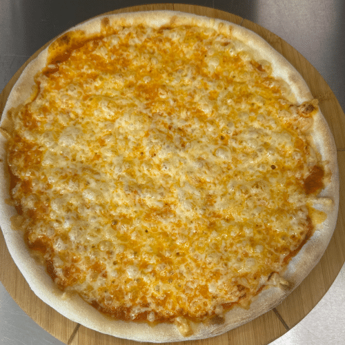 Pizza Margherita