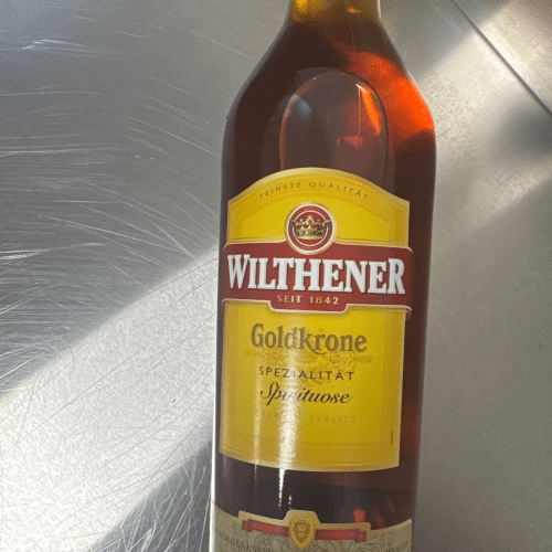 Wilthener Goldkrone 0,7l