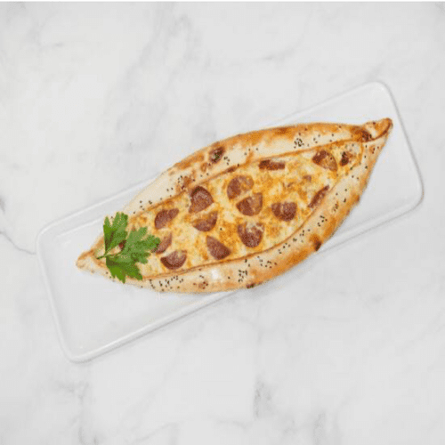 Pide Sucuk