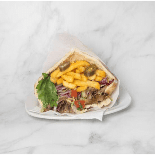 Best Kebap