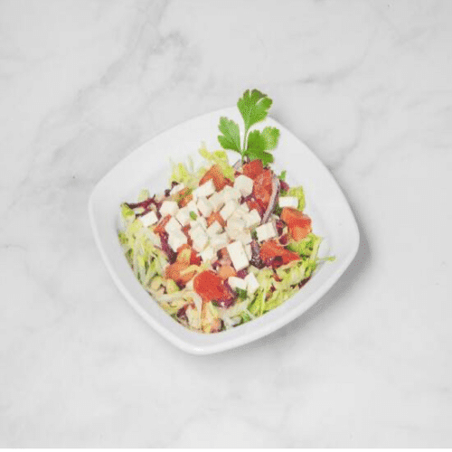 Gemischter Salat