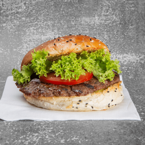 Boys Burger