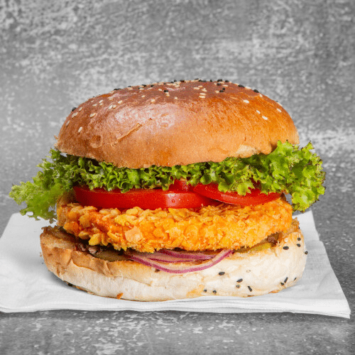 Chicken Burger