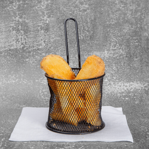 Country Potatoes