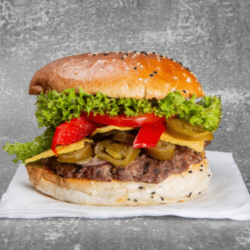 Texas Burger