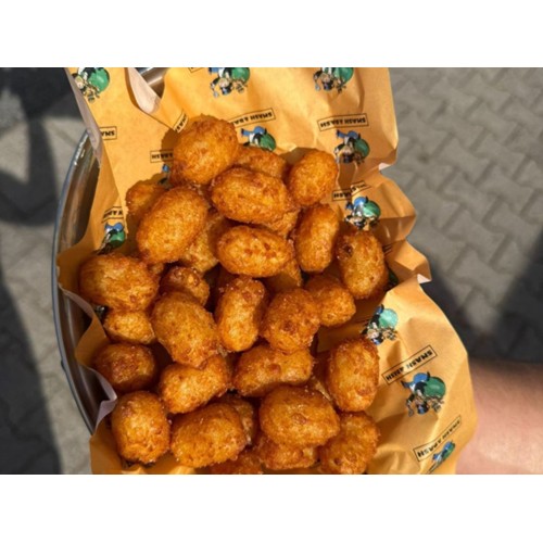 Side of Tater Tots