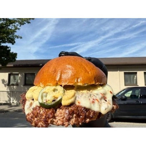 Single Fuego (NO SIDE)