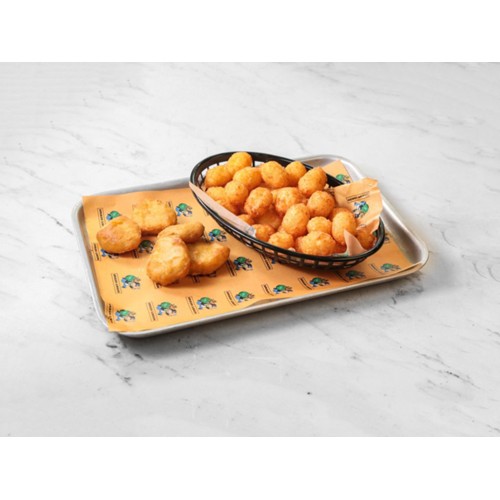 Kids Chicken Nuggets