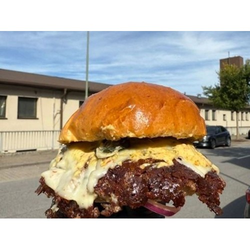 Double Fuego (NO SIDE)