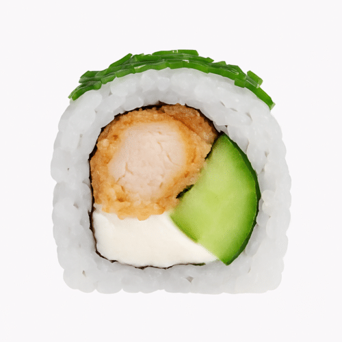Chicken Roll