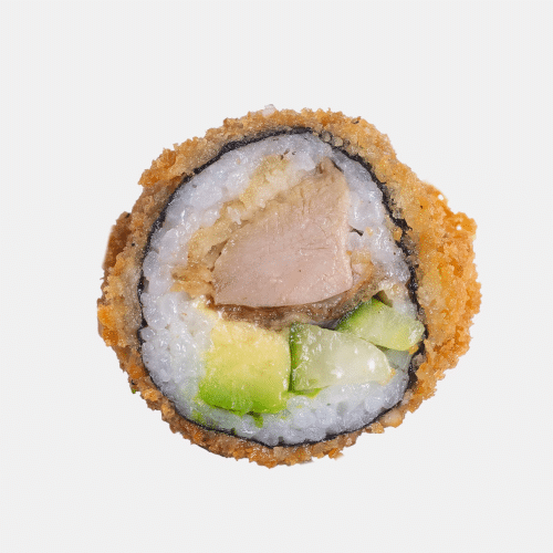 Crispy Duck